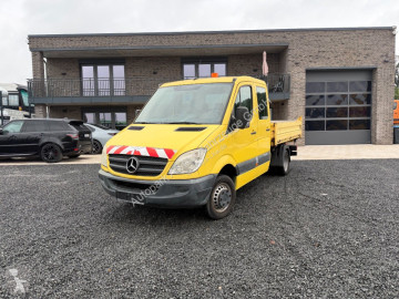 MercedesSprinter