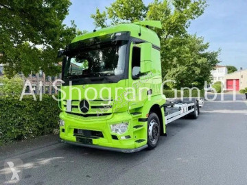 MercedesE Actros