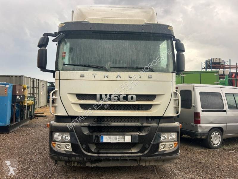 Camion Iveco