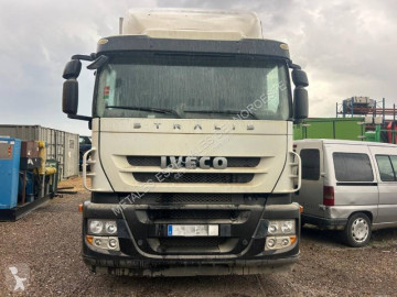 IvecoStralis260 S 42