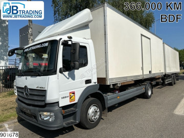 MercedesAtego