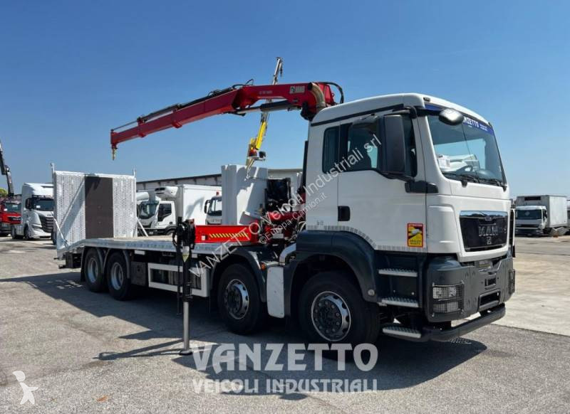 Camion MAN