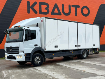 MercedesAtego