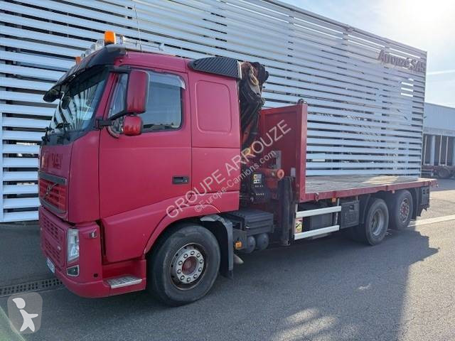 Camion Volvo