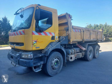 RenaultKerax370.26 (6X4)