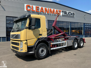 Lastbil polyvagn Volvo