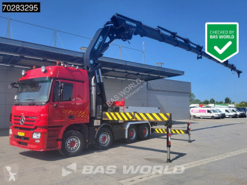 MercedesE Actros