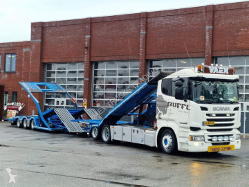 ScaniaR450