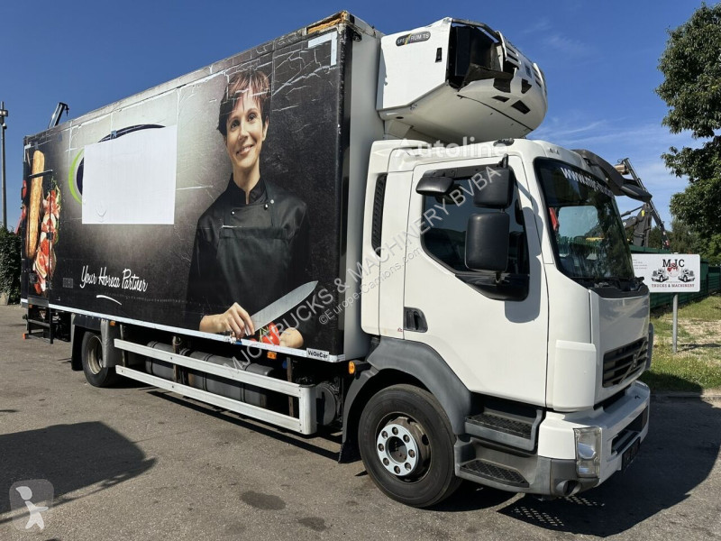 Camion Volvo FL 240 14T - 4x2 - FRIGO...