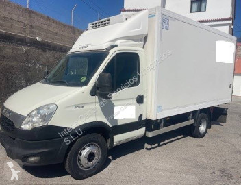 IvecoDaily70C15