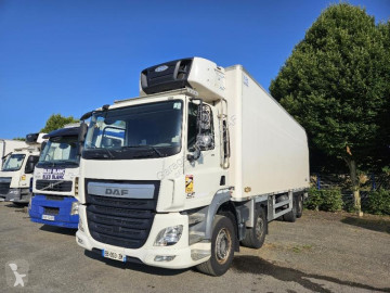 Camion DAF CF 410