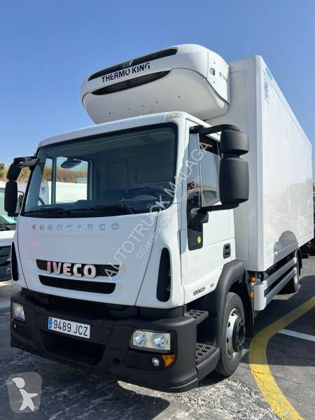 Camion Iveco