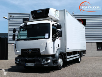 RenaultCarrier