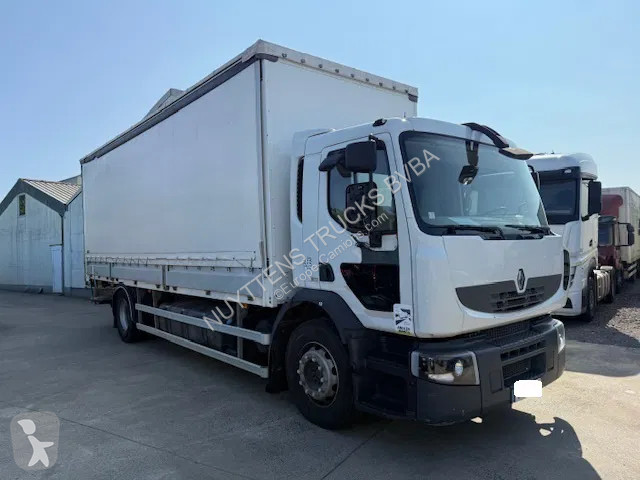 Kamion Renault 340 340 DXI