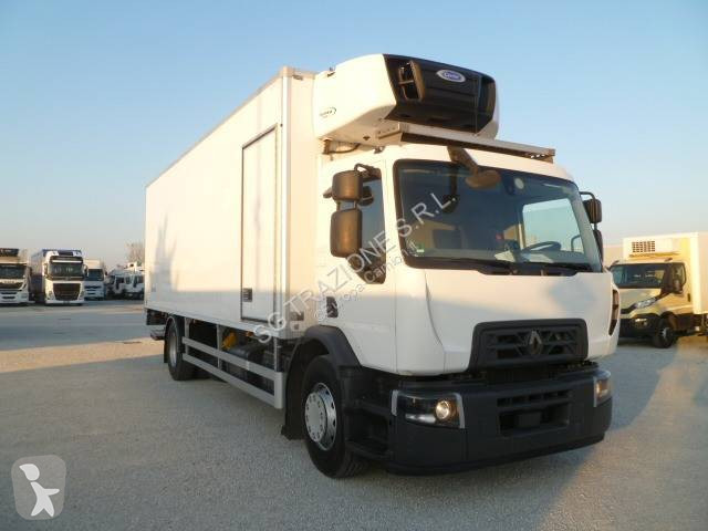 Camion Renault