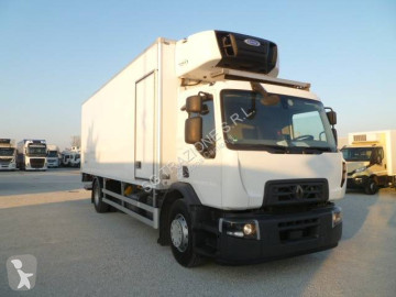 RenaultGamme D280 DTI