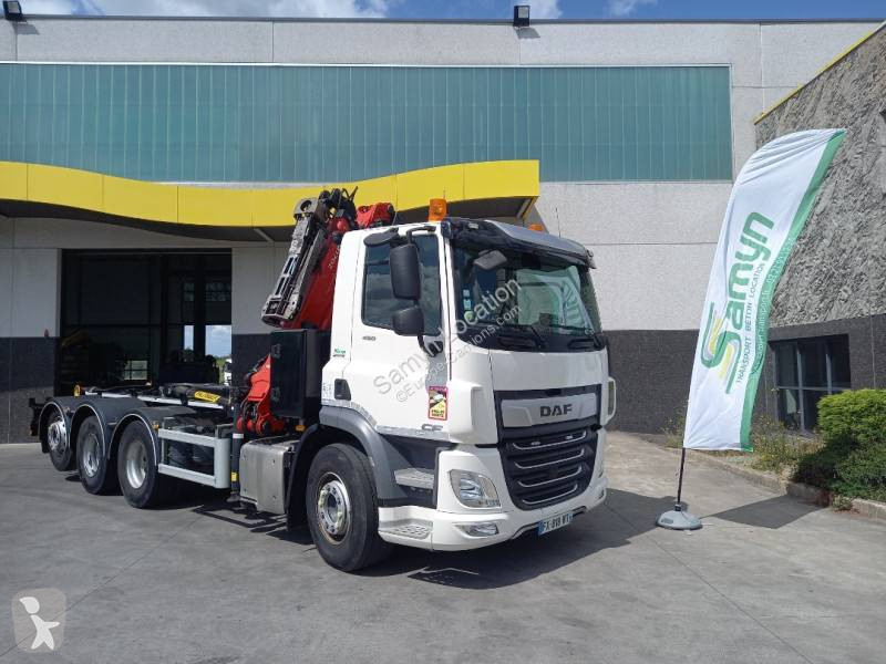 Camion DAF