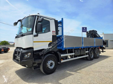 RenaultC-Series380