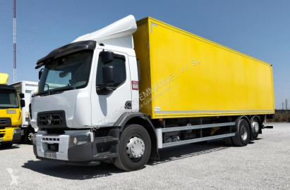 RenaultD-Series