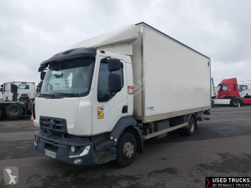 RenaultD-Series