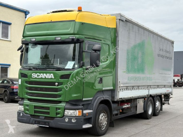 Scania