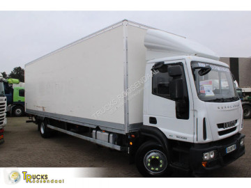 IvecoEurocargo