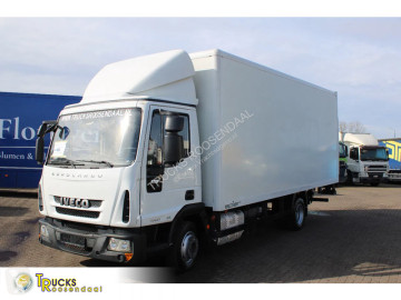 IvecoEurocargo