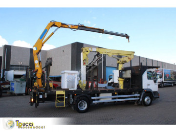 Autres camions MAN