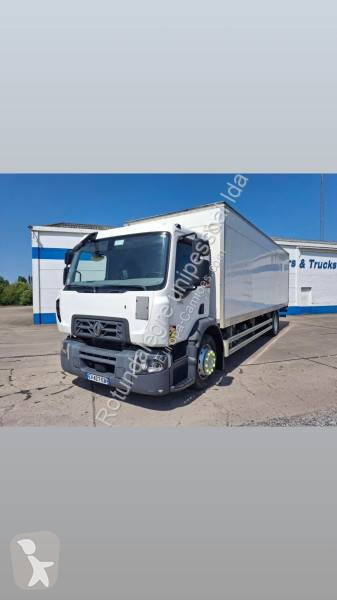RenaultD-Series280.19