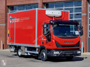 IvecoEurocargo