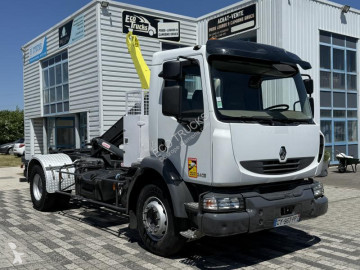 RenaultMidlum