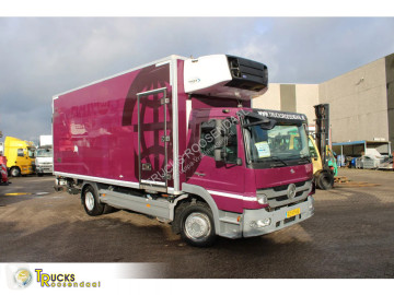 MercedesAtego