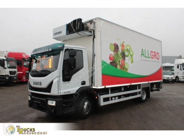 IvecoEurocargo