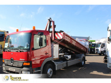 MercedesAtego
