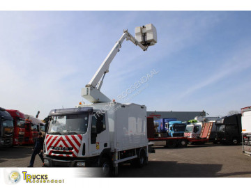 IvecoEurocargo