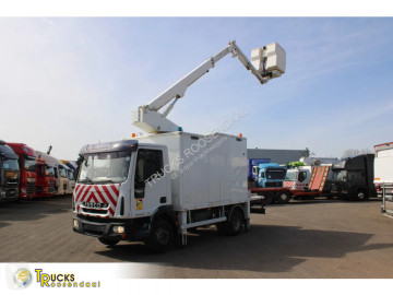 IvecoEurocargo