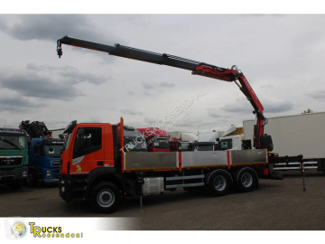 IvecoStralis