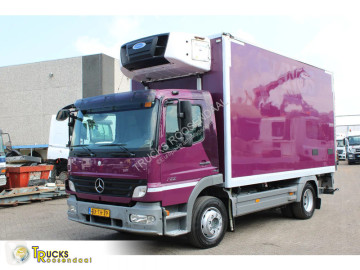 MercedesAtego