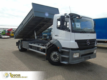 MercedesAxor