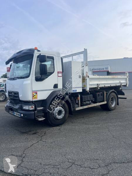 Camion Renault