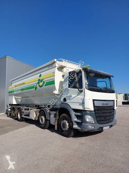 Camion DAF