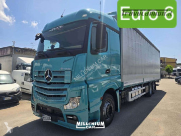 MercedesActros