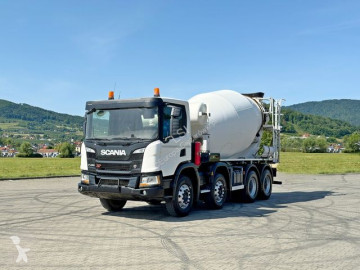 ScaniaP