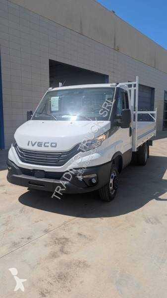 Furgoneta Iveco