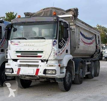 Camion Iveco