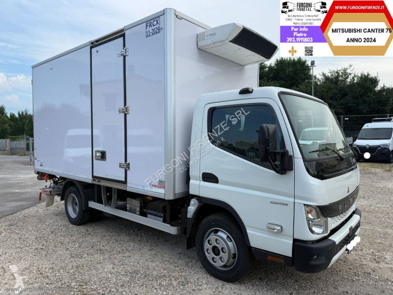 Camion Mitsubishi CANTER FUSO Altri Modelli