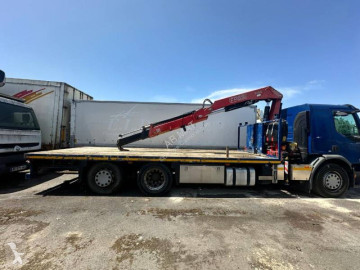 Camion Renault Premium 280 DXI