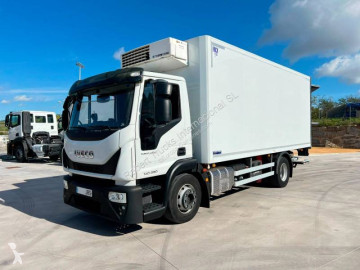 Kamion chladnička Iveco