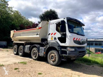 RenaultKerax480 DXI