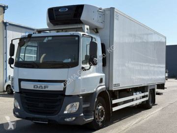 Camion frigo DAF
